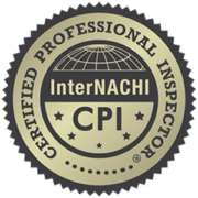Member of the International Association of Certified Home Inspectors