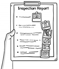 Same-Day Home Inspection Report